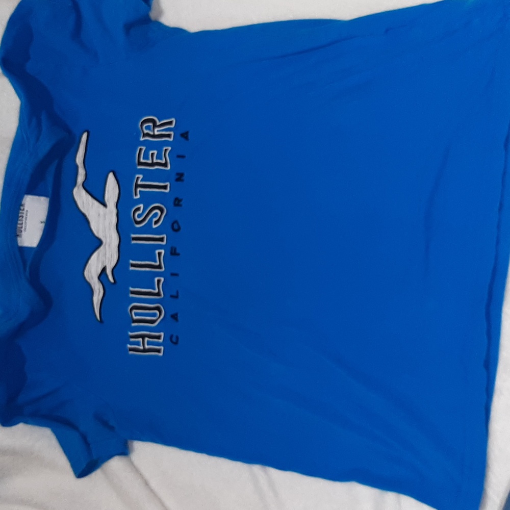 Hollister t shirt